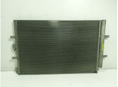 Recambio de condensador aire acondicionado para ford transit custom v362 furgón (fy, fz) 2.2 tdci referencia OEM IAM    2