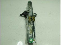 Recambio de elevalunas delantero derecho para ford transit custom v362 furgón (fy, fz) 2.2 tdci referencia OEM IAM  928061101  2