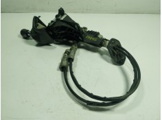 Recambio de palanca cambio para ford transit custom v362 furgón (fy, fz) 2.2 tdci referencia OEM IAM  BK2R7C453  2