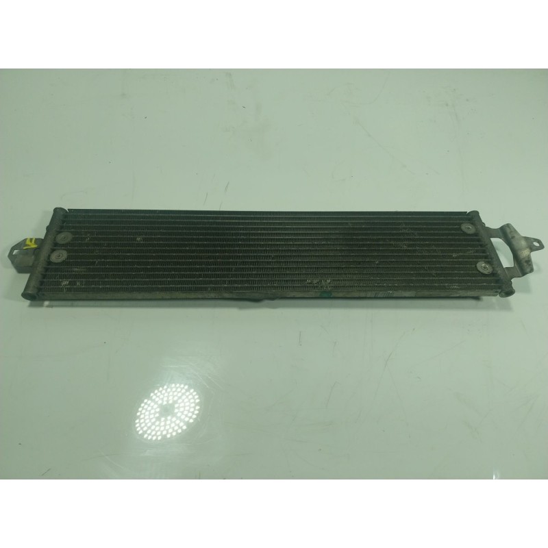 Recambio de radiador aceite para volkswagen touareg (7la) tdi v10 referencia OEM IAM  8M0376726291 