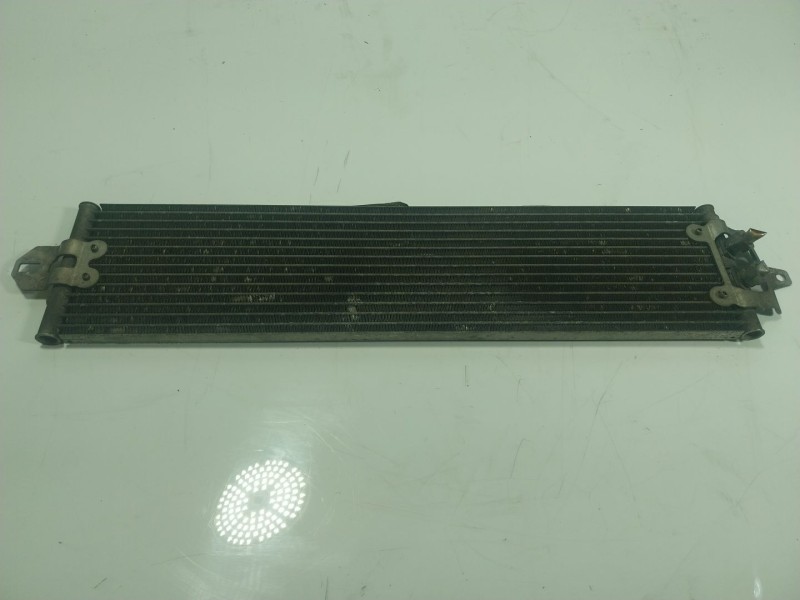 Recambio de radiador aceite para volkswagen touareg (7la) tdi v10 referencia OEM IAM  8M0376726291 