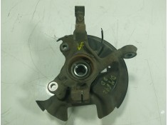 Recambio de mangueta delantera derecha para ford ka+ iii (uk, fk) 1.2 referencia OEM IAM    2