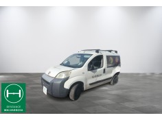 fiat fiorino furgoneta/monovolumen (225_) del año 2014 2