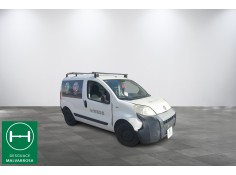 fiat fiorino furgoneta/monovolumen (225_) del año 2014