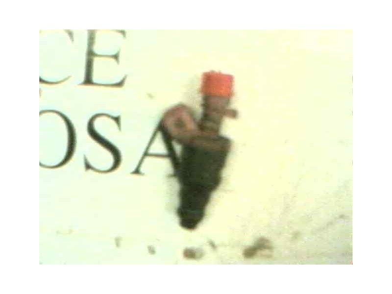 Recambio de inyector para peugeot 306 berlina 3/5 puertas (s1) referencia OEM IAM   