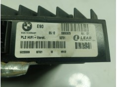 Recambio de modulo electronico para bmw serie 3 berlina (e90) 2.0 16v diesel referencia OEM IAM  532230808  2