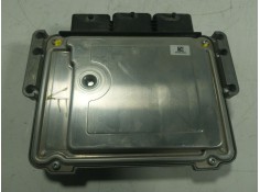 Recambio de centralita motor uce para citroën c3 picasso (sh_) 1.6 hdi 90 referencia OEM IAM  9678818280  2