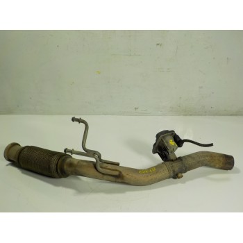 SALIDA COLECTOR 5Q0253101AM 5Q0253059FC 