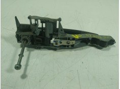 Recambio de maneta exterior delantera izquierda para citroën c3 picasso (sh_) 1.6 hdi 90 referencia OEM IAM    2