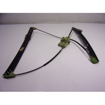 ELEVALUNAS DELANTERO DERECHO 4L0837462A 4L0837462A 