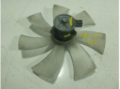 Recambio de electroventilador para citroën c-zero seduction referencia OEM IAM  2635006160  2
