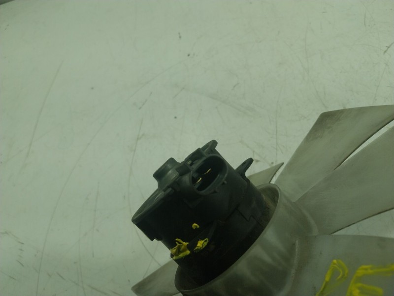 Recambio de electroventilador para citroën c-zero seduction referencia OEM IAM  2635006160 