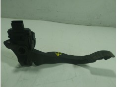 Recambio de potenciometro pedal para citroën c3 picasso (sh_) 1.6 hdi 90 referencia OEM IAM  9681383980  2
