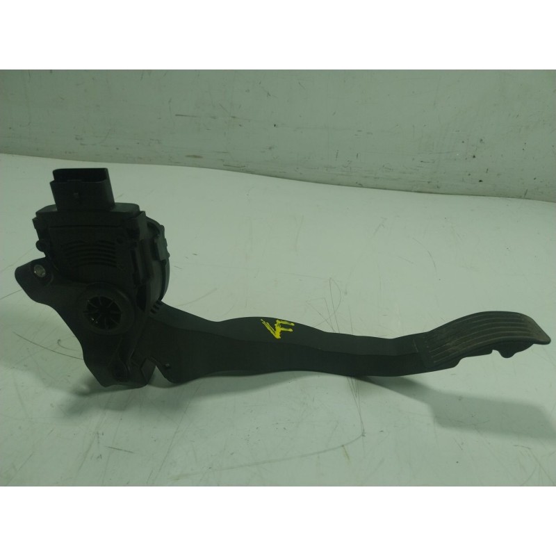 Recambio de potenciometro pedal para citroën c3 picasso (sh_) 1.6 hdi 90 referencia OEM IAM  9681383980 