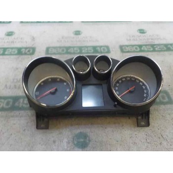 CUADRO INSTRUMENTOS 20930202 