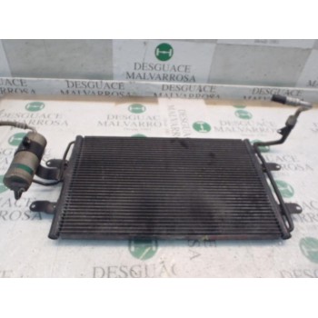 CONDENSADOR AIRE ACONDICIONADO 