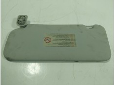 Recambio de parasol derecho para citroën c3 picasso (sh_) 1.6 hdi 90 referencia OEM IAM    2