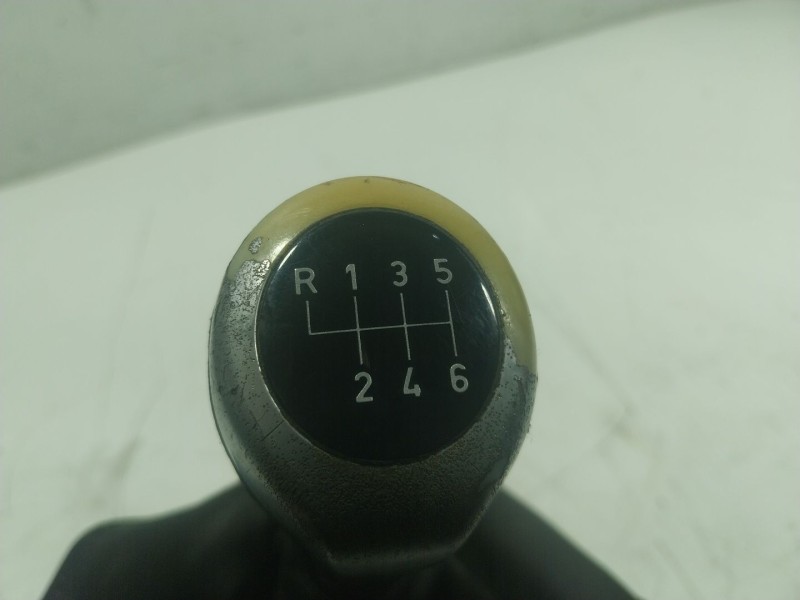 Recambio de palanca cambio para bmw serie 3 berlina (e90) 2.0 16v diesel referencia OEM IAM   