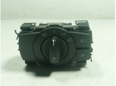 Recambio de mando luces para bmw serie 3 berlina (e90) 2.0 16v diesel referencia OEM IAM  6932796 