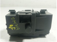 Recambio de mando luces para bmw serie 3 berlina (e90) 2.0 16v diesel referencia OEM IAM  6932796  2