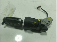 Recambio de antirrobo para peugeot 208 i (ca_, cc_) 1.2 vti 82 referencia OEM IAM  9663123380  2