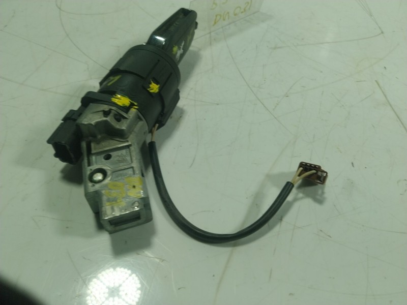 Recambio de antirrobo para peugeot 208 i (ca_, cc_) 1.2 vti 82 referencia OEM IAM  9663123380 