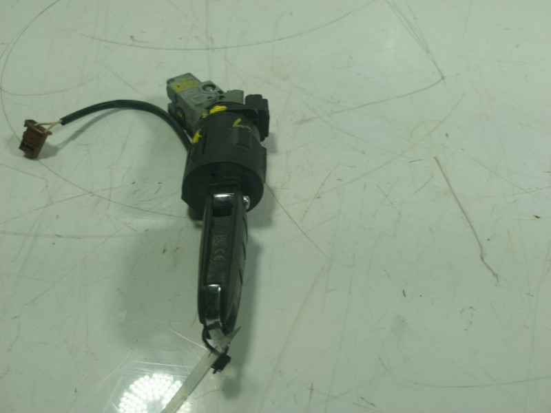 Recambio de antirrobo para peugeot 208 i (ca_, cc_) 1.2 vti 82 referencia OEM IAM  9663123380 