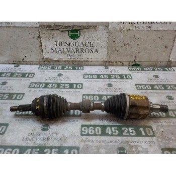 TRANSMISION IZQUIERDA 5085224AC 