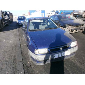 SEAT IBIZA (6K)