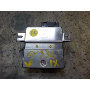 MODULO ELECTRONICO 4L0907468B 4F0907468D