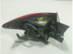 Recambio de piloto trasero derecho para seat leon (5f1) 1.6 tdi referencia OEM IAM    2