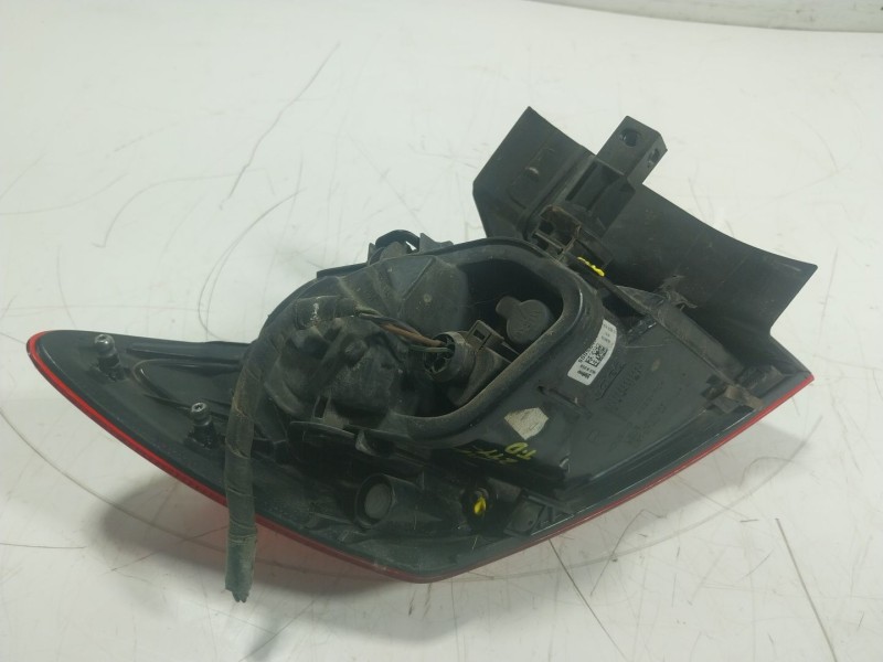 Recambio de piloto trasero derecho para seat leon (5f1) 1.6 tdi referencia OEM IAM   