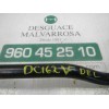 Recambio de barra estabilizadora delantera para renault scenic ii 1.9 dci diesel referencia OEM IAM   