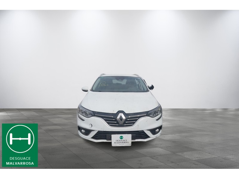 renault megane iv sport tourer (k9a/m/n_) del año 2017