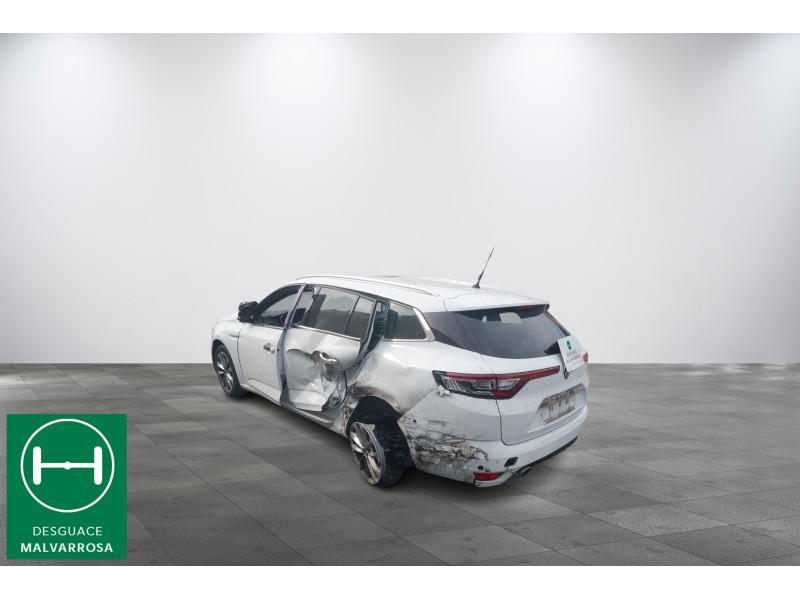 renault megane iv sport tourer (k9a/m/n_) del año 2017
