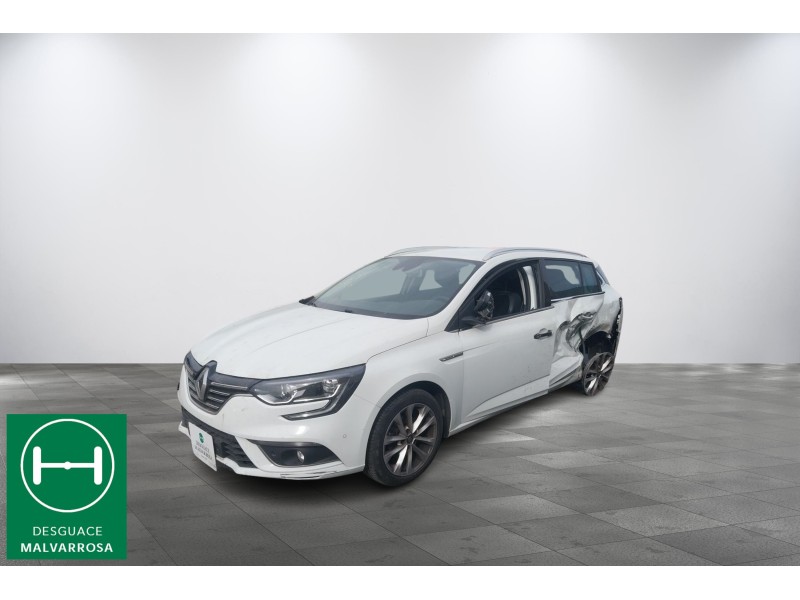 renault megane iv sport tourer (k9a/m/n_) del año 2017
