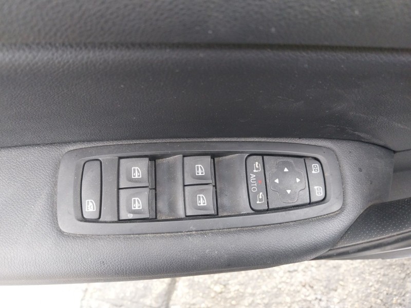 renault megane iv sport tourer (k9a/m/n_) del año 2017