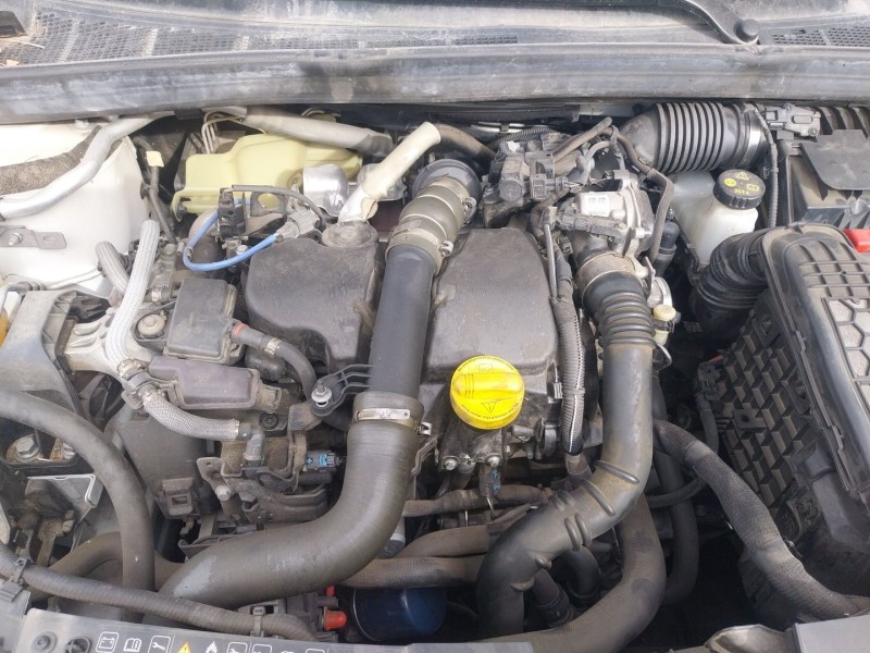 renault megane iv sport tourer (k9a/m/n_) del año 2017