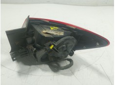 Recambio de piloto trasero izquierdo para seat leon (5f1) 1.6 tdi referencia OEM IAM  5F0945095D  2
