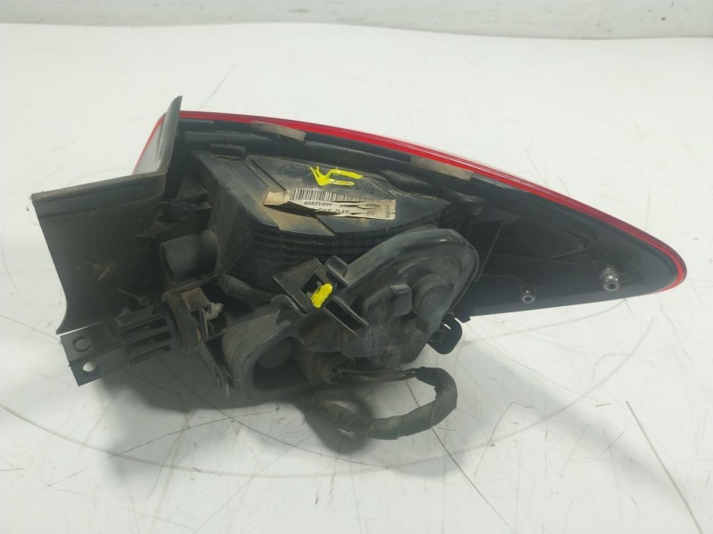 Recambio de piloto trasero izquierdo para seat leon (5f1) 1.6 tdi referencia OEM IAM  5F0945095D 