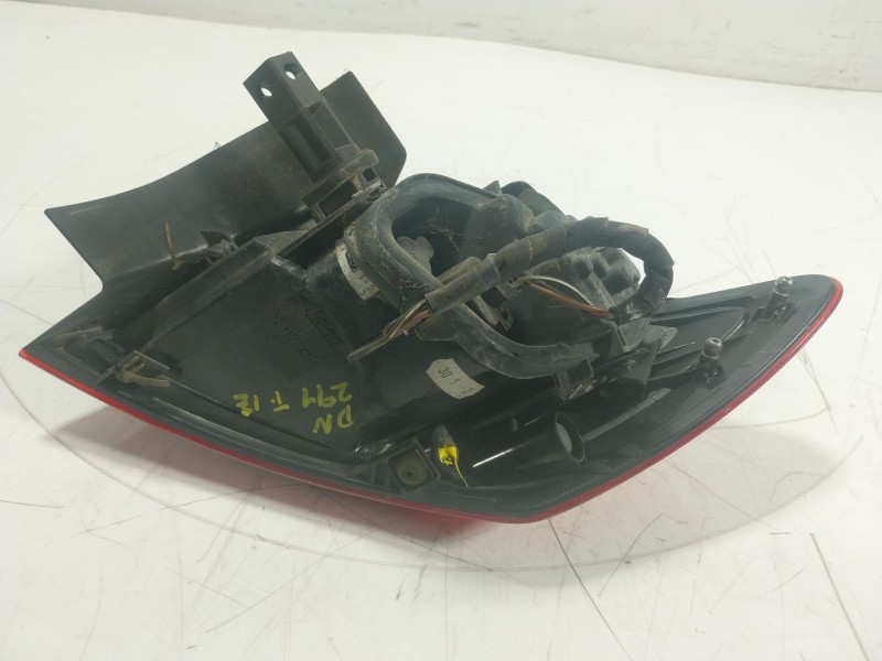 Recambio de piloto trasero izquierdo para seat leon (5f1) 1.6 tdi referencia OEM IAM  5F0945095D 