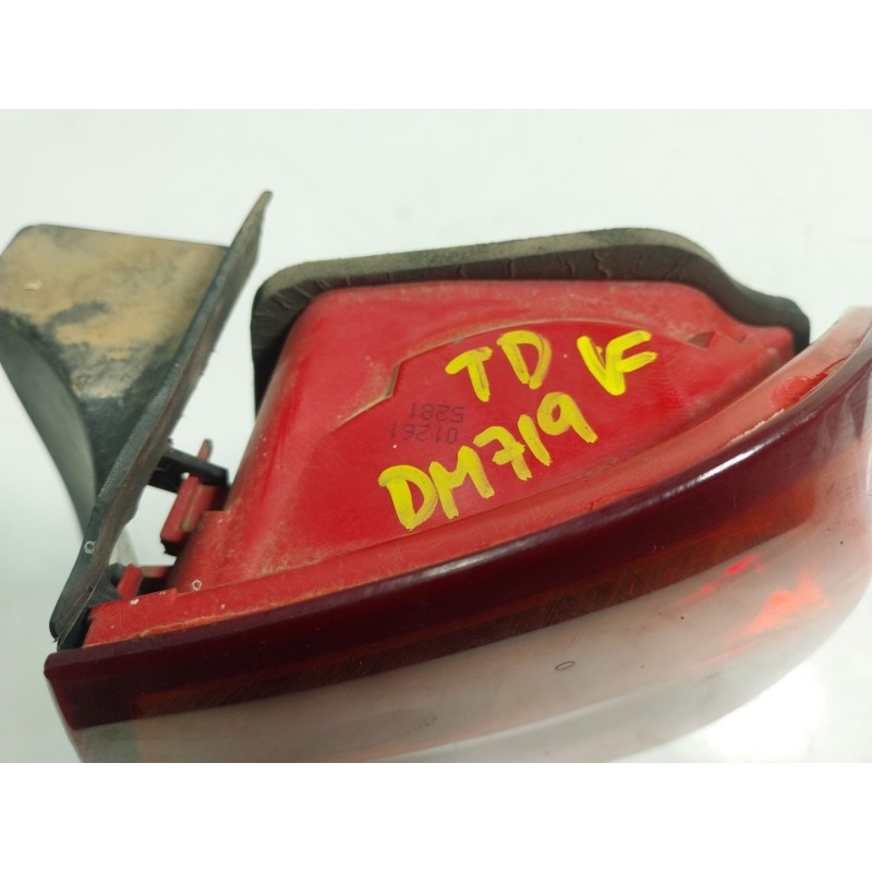 Recambio de piloto trasero derecho para bmw serie 3 berlina (e90) 2.0 16v diesel referencia OEM IAM   