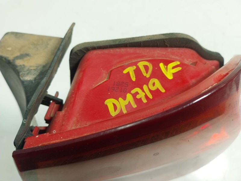 Recambio de piloto trasero derecho para bmw serie 3 berlina (e90) 2.0 16v diesel referencia OEM IAM   