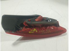 Recambio de piloto trasero izquierdo interior para peugeot 3008 monospace (0u_) 1.6 hdi referencia OEM IAM  9683461080  2