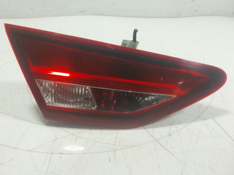 Recambio de piloto trasero izquierdo interior para seat leon (5f1) 1.6 tdi referencia OEM IAM   