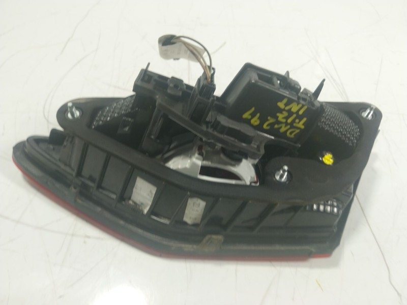 Recambio de piloto trasero izquierdo interior para seat leon (5f1) 1.6 tdi referencia OEM IAM   