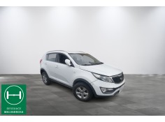 kia sportage iii (sl) del año 2015