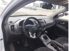 kia sportage iii (sl) del año 2015 2