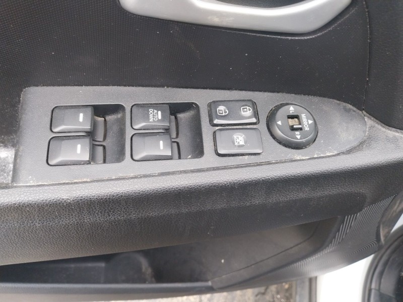 kia sportage iii (sl) del año 2015