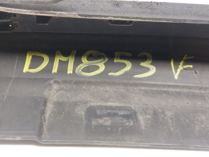 Recambio de rejilla delantera para fiat doblo cargo (263_) 1.6 d multijet referencia OEM IAM   